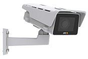 Купить AXIS M1135-E - Сетевые IP-камеры по лучшим ценам в ТД Редут СБ