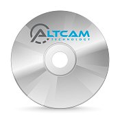 Купить AltCam Детектор громкого звука - ПО для видеонаблюдения по лучшим ценам в ТД Редут СБ
