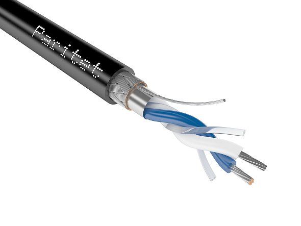 Купить Паритет КИС-Пнг(А)-HF 1х2х0,90 (102183) - Прочие кабели по лучшим ценам в ТД Редут СБ