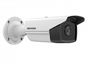 Купить HIKVISION DS-2CD2T23G2-4I(4mm) - Уличные IP-камеры (Bullet) по лучшим ценам в ТД Редут СБ