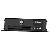 Купить Dahua DHI-MXVR1004-GCW - Видеорегистраторы DVR для транспорта по лучшим ценам в ТД Редут СБ