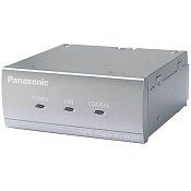 Купить Panasonic WJ-PR201E - Передача ip-видеосигнала по коаксиальному кабелю по лучшим ценам в ТД Редут СБ