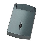 Купить IronLogic Крышка-карман для MATRIX-III темный - Дополнительное оборудование для считывателей по лучшим ценам в ТД Редут СБ