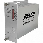Купить Pelco FTD4S1ST - Приемопередатчики по лучшим ценам в ТД Редут СБ