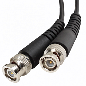 Купить Tantos Соединительный шнур TS CCTV (BNC-BNC) 1.5m - Соединительные шнуры аудио-видео по лучшим ценам в ТД Редут СБ