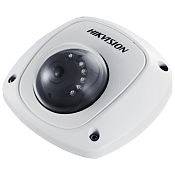 Купить HIKVISION AE-VC211T-IRS (3.6mm) - Аналоговые видеокамеры для транспорта по лучшим ценам в ТД Редут СБ