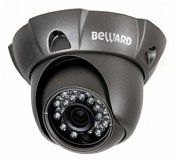 Купить Beward M-C30VD34 - Купольные камеры аналоговые по лучшим ценам в ТД Редут СБ