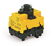 Купить DKC AE3202B - Quadro - кнопки и выключатели DKC по лучшим ценам в ТД Редут СБ