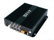Купить SF&T SF20S2R - Передатчики видеосигнала по оптоволокну по лучшим ценам в ТД Редут СБ
