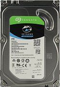 Купить Seagate ST2000VX008 - Жесткие диски HDD, SSD по лучшим ценам в ТД Редут СБ