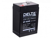 Купить DELTA battery DT 4045 - Аккумуляторы по лучшим ценам в ТД Редут СБ