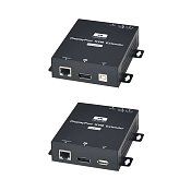Купить SC&T DP02U - Удлинитель Ethernet сигнала по лучшим ценам в ТД Редут СБ