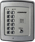 Купить Commax CAR-42CAD - Вызывная панель аудиодомофона по лучшим ценам в ТД Редут СБ