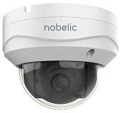 Купить Nobelic NBLC-2431F-ASD - Купольные IP-камеры (Dome) по лучшим ценам в ТД Редут СБ