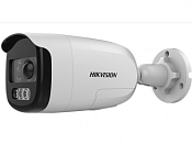 Купить HIKVISION DS-2CE12DFT-PIRXOF(3.6mm) - HD TVI камеры по лучшим ценам в ТД Редут СБ