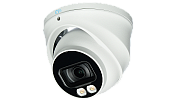 Купить RVi 1NCEL2366 (2.8) white - Купольные IP-камеры (Dome) по лучшим ценам в ТД Редут СБ