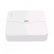 Купить UNIVIEW NVR301-08LS3-P8-RU - IP Видеорегистраторы (NVR) по лучшим ценам в ТД Редут СБ
