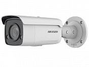 Купить HIKVISION DS-2CD2T47G2-L(C)(6mm) - Уличные IP-камеры (Bullet) по лучшим ценам в ТД Редут СБ
