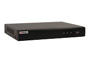 Купить HiWatch DS-H332/2Q - IP Видеорегистраторы гибридные по лучшим ценам в ТД Редут СБ