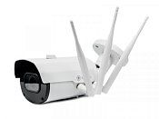 Купить Optimus Basic IP-P012.1(4x)DWG - Сетевые IP-камеры (Network) по лучшим ценам в ТД Редут СБ