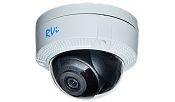 Купить RVi 2NCD6034 (4) - Купольные IP-камеры по лучшим ценам в ТД Редут СБ