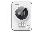 Купить Commax DRC-41QC - Вызывная панель видеодомофона по лучшим ценам в ТД Редут СБ