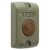 Купить VIZIT RD-5F - Считыватели для ключей Touch Memory по лучшим ценам в ТД Редут СБ