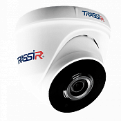 Купить TRASSIR TR-D8121IR2W v3 2.8 - Сетевые IP-камеры (Network) по лучшим ценам в ТД Редут СБ