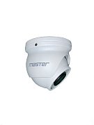 Купить Master MR-H2D-337(MR-HDNM2SC) - Мультиформатные камеры HD (4 в 1, 5 в 1) по лучшим ценам в ТД Редут СБ