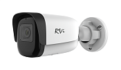 Купить RVi 1NCT2024 (2.8) white - Уличные IP-камеры (Bullet) по лучшим ценам в ТД Редут СБ