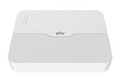 Купить UNIVIEW NVR301-08LX-P8-RU - IP Видеорегистраторы (NVR) по лучшим ценам в ТД Редут СБ