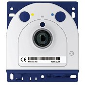 Купить Mobotix Mx-S26B-6N016 - Миниатюрные IP-камеры (Mini) по лучшим ценам в ТД Редут СБ