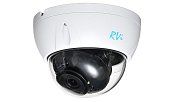 Купить RVi 1NCD2020 (2.8) - Купольные IP-камеры (Dome) по лучшим ценам в ТД Редут СБ