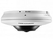 Купить HIKVISION DS-2CD2935FWD-I(1.16mm) - Панорамные IP-камеры 360° рыбий глаз (Fisheye) по лучшим ценам в ТД Редут СБ
