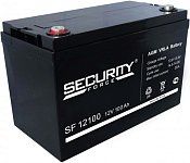 Купить Security Force SF 12100 - Аккумуляторы по лучшим ценам в ТД Редут СБ