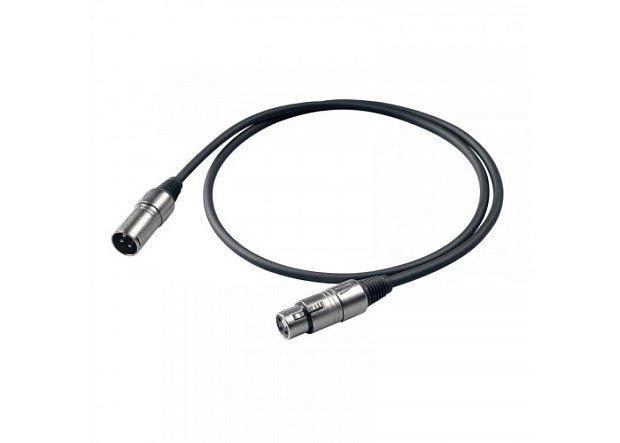 Купить Полисервис Кабель соединительный 10 м для микрофона ВМ-01 - Прочие кабели по лучшим ценам в ТД Редут СБ
