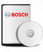 Купить BOSCH DCNM-LPD - ПО для систем звукового оповещения и музыкальной трансляции по лучшим ценам в ТД Редут СБ
