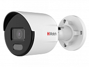 Купить HiWatch DS-I250L(B) (2.8 mm) - Уличные IP-камеры (Bullet) по лучшим ценам в ТД Редут СБ