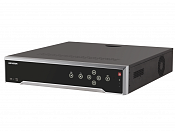 Купить HIKVISION DS-7732NI-I4/16P(B) - IP Видеорегистраторы (NVR) по лучшим ценам в ТД Редут СБ