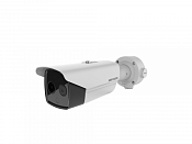 Купить HIKVISION DS-2TD2617-6/QA - Тепловизионные IP-камеры по лучшим ценам в ТД Редут СБ