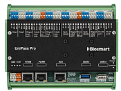 Купить BioSmart UniPass Pro - Контроллеры СКУД по лучшим ценам в ТД Редут СБ
