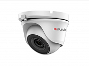 Купить HiWatch DS-T203(B) (2.8 mm) - HD TVI камеры по лучшим ценам в ТД Редут СБ