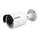 Купить Keno KN-CE506F36 - Уличные IP-камеры (Bullet) по лучшим ценам в ТД Редут СБ