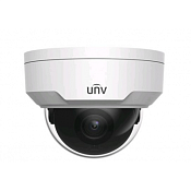Купить UNIVIEW IPC324LE-DSF40K-G-RU - Купольные IP-камеры (Dome) по лучшим ценам в ТД Редут СБ