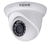 Купить Keno KN-DE406F28 - Купольные IP-камеры (Dome) по лучшим ценам в ТД Редут СБ