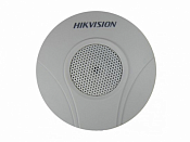 Купить HIKVISION DS-2FP2020 - Микрофоны для видеонаблюдения по лучшим ценам в ТД Редут СБ