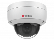 Купить HiWatch IPC-D022-G2/U (4mm) - Купольные IP-камеры (Dome) по лучшим ценам в ТД Редут СБ