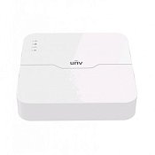 Купить UNIVIEW NVR301-04LS3-P4-RU - IP Видеорегистраторы (NVR) по лучшим ценам в ТД Редут СБ