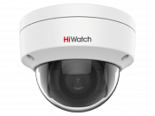 Купить HiWatch IPC-D022-G2/S (2.8mm) - Купольные IP-камеры (Dome) по лучшим ценам в ТД Редут СБ