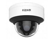 Купить Keno KN-DE406A2812 - Купольные IP-камеры (Dome) по лучшим ценам в ТД Редут СБ